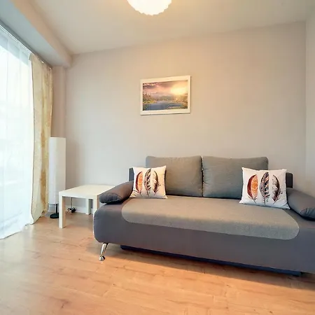 Apartment Everysky - Wilcza 3f_p